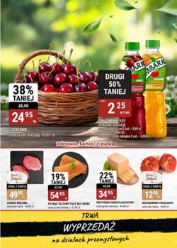 Gazetka Bi1 30.04.2025 - 06.05.2025