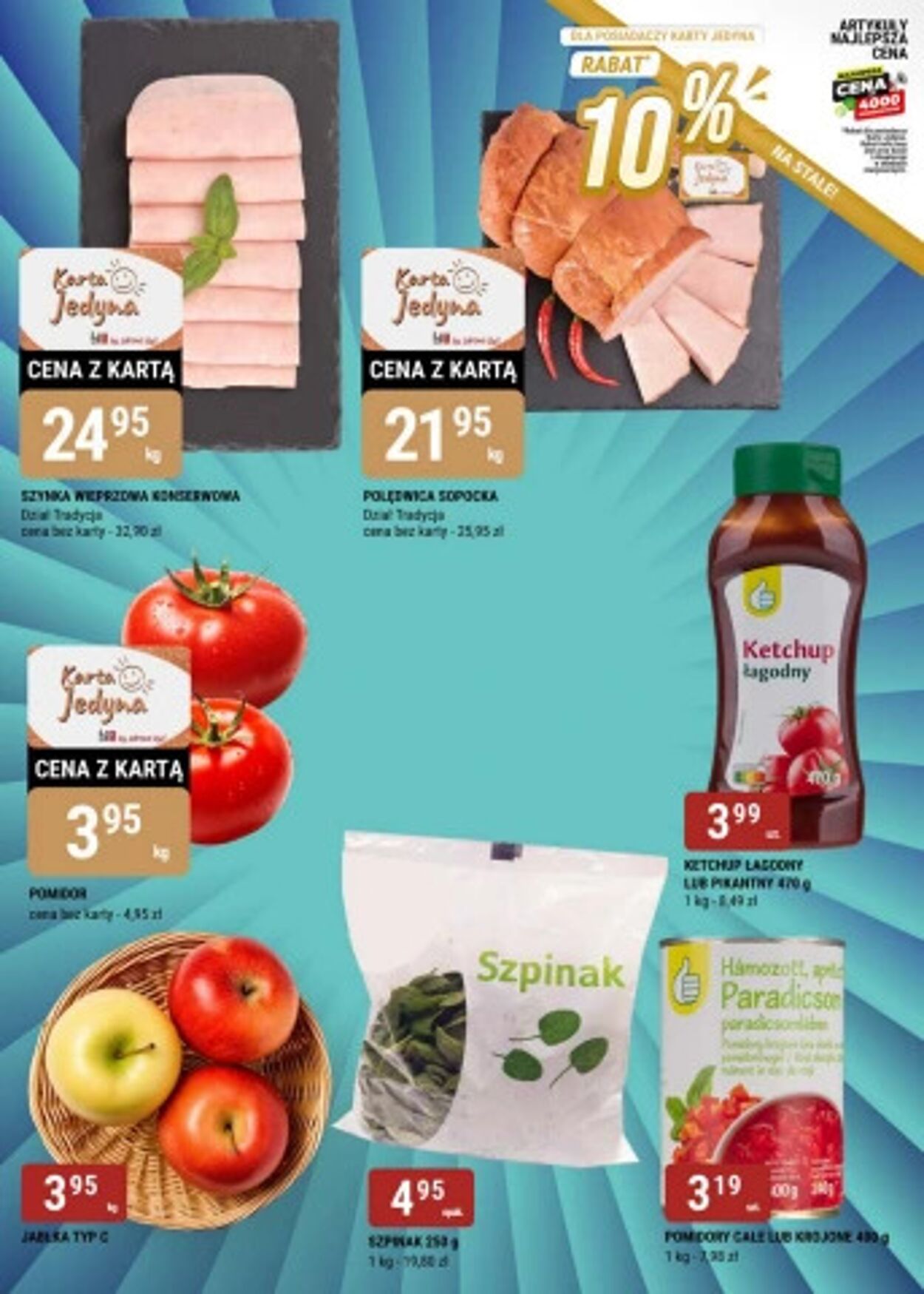 Gazetka Bi1 02.07.2025 - 08.07.2025