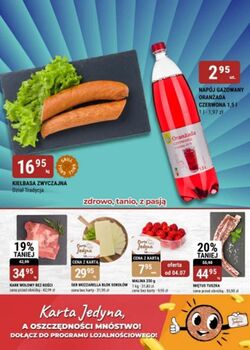 Gazetka Bi1 18.06.2025 - 24.06.2025