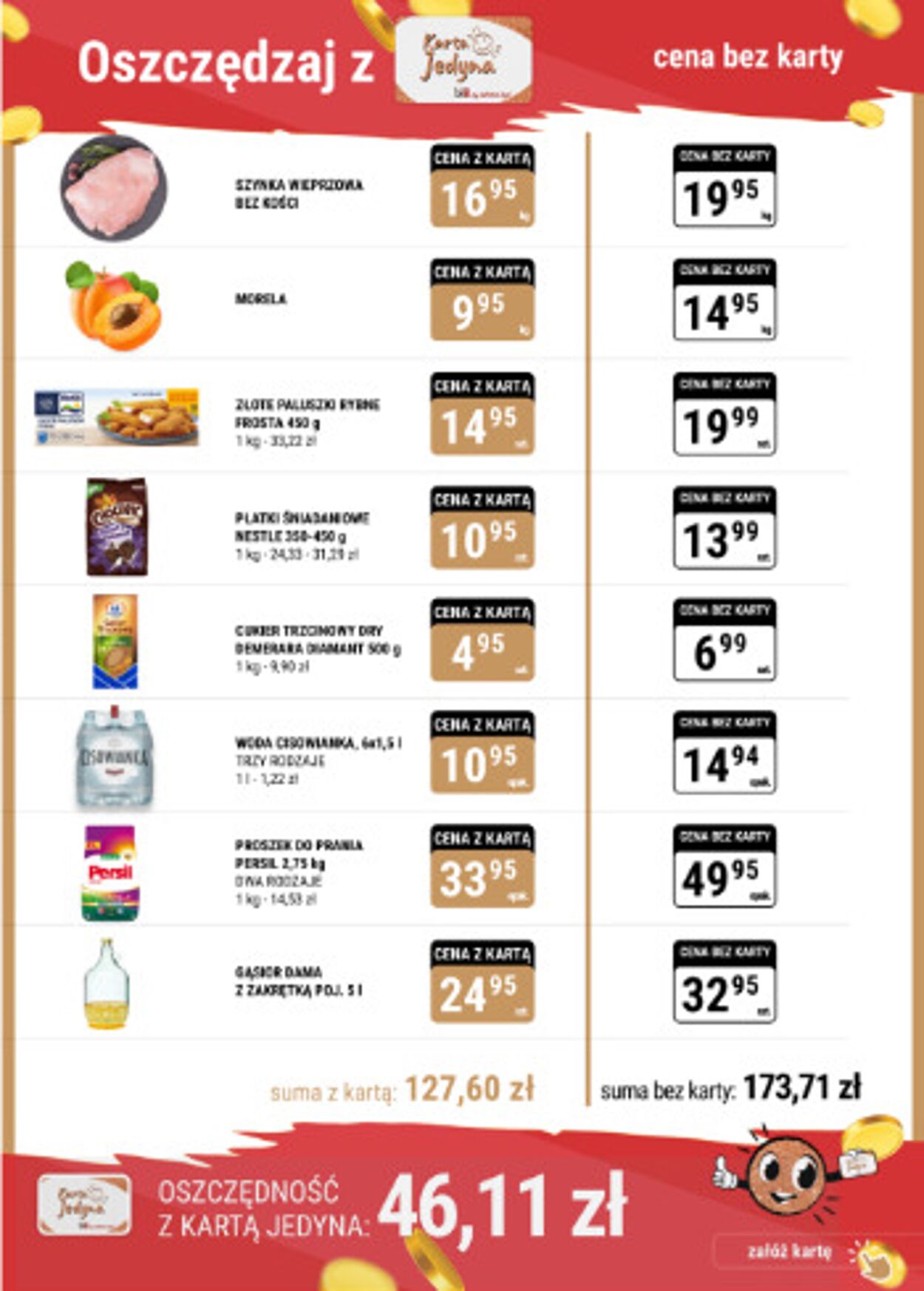 Gazetka Bi1 15.07.2025 - 07.08.2025
