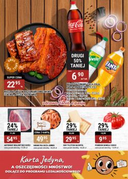 Gazetka Bi1 30.07.2025 - 07.08.2025