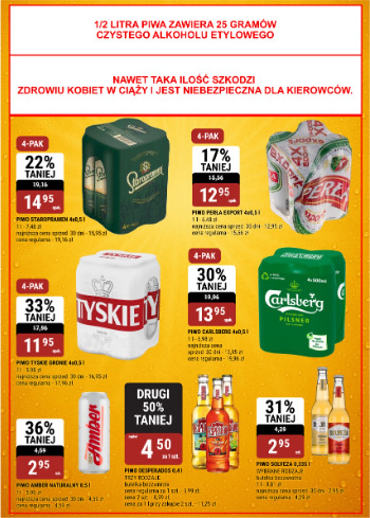 Gazetka Bi1 06.08.2025 - 12.08.2025