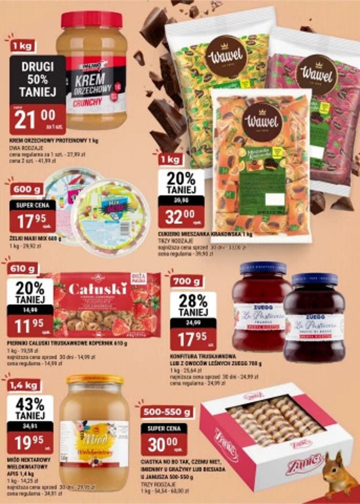 Gazetka Bi1 10.09.2025 - 16.09.2025