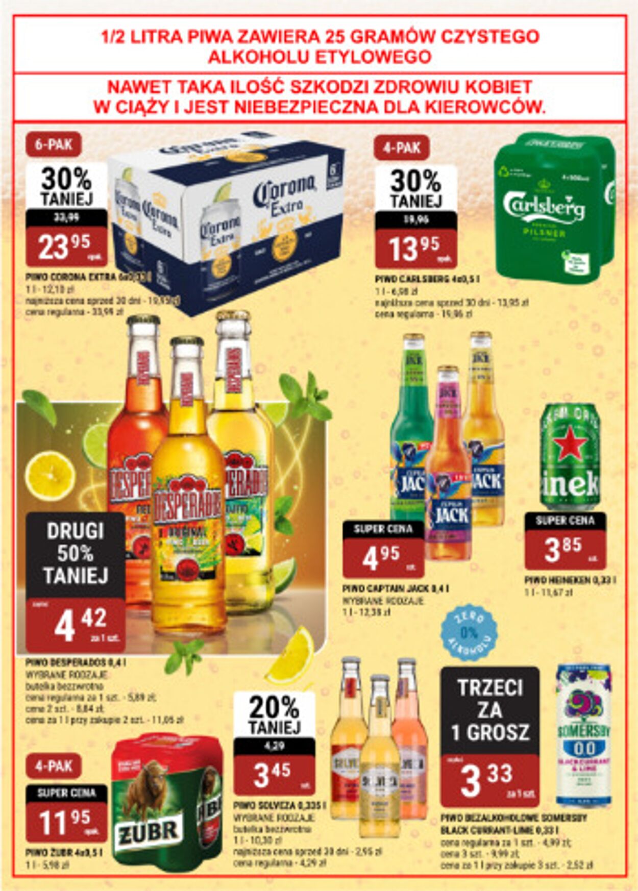Gazetka Bi1 17.09.2025 - 23.09.2025