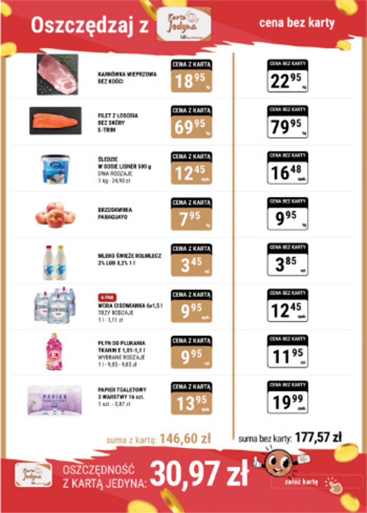 Gazetka Bi1 17.09.2025 - 23.09.2025