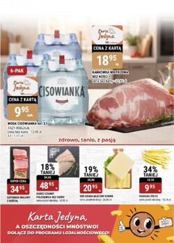 Gazetka Bi1 17.09.2025 - 23.09.2025