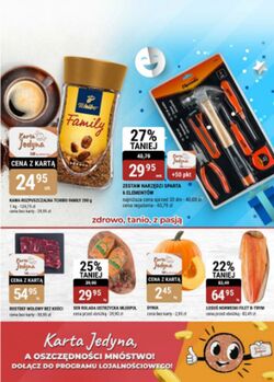 Gazetka Bi1 24.09.2025 - 30.09.2025