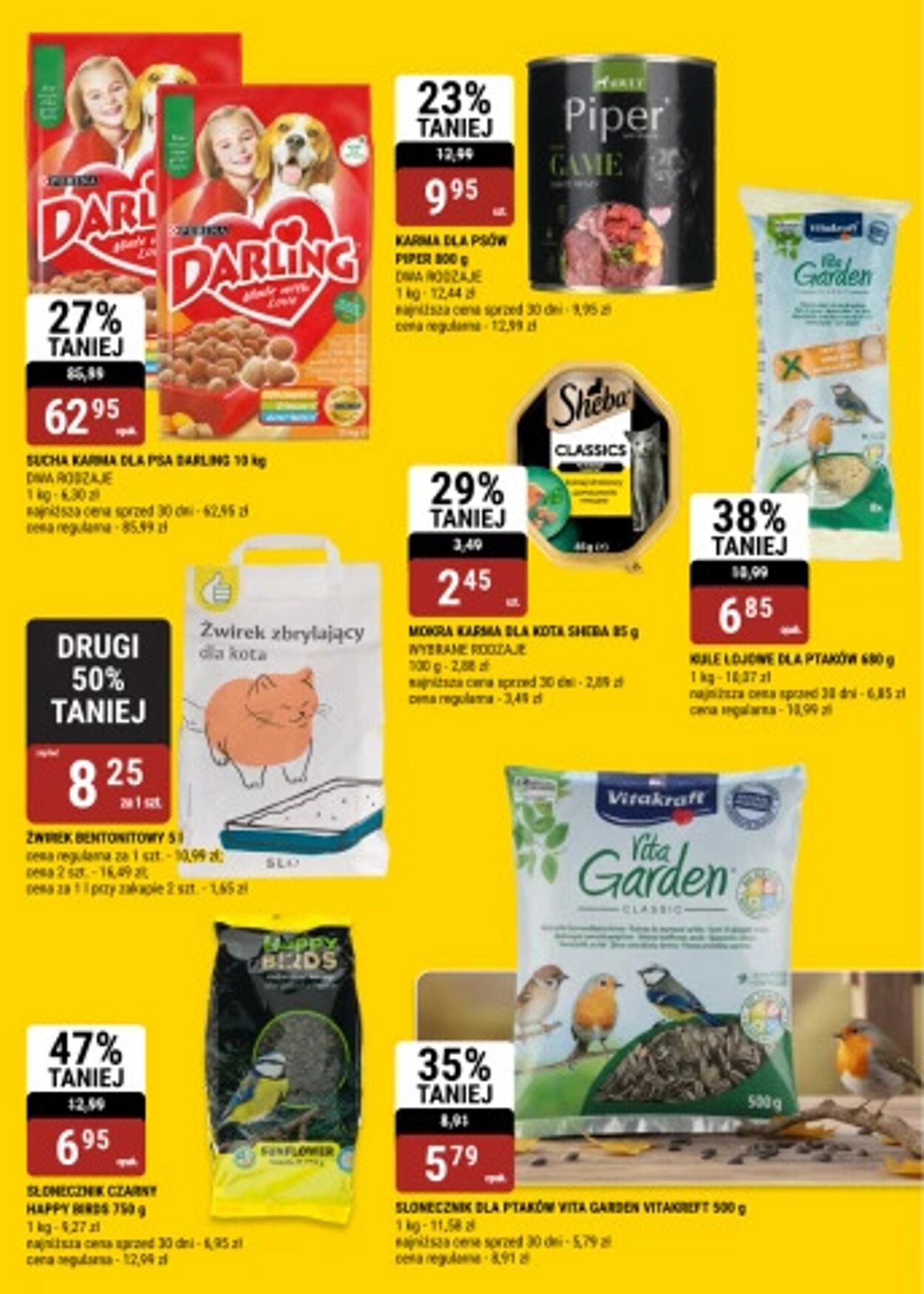 Gazetka Bi1 19.11.2025 - 25.11.2025