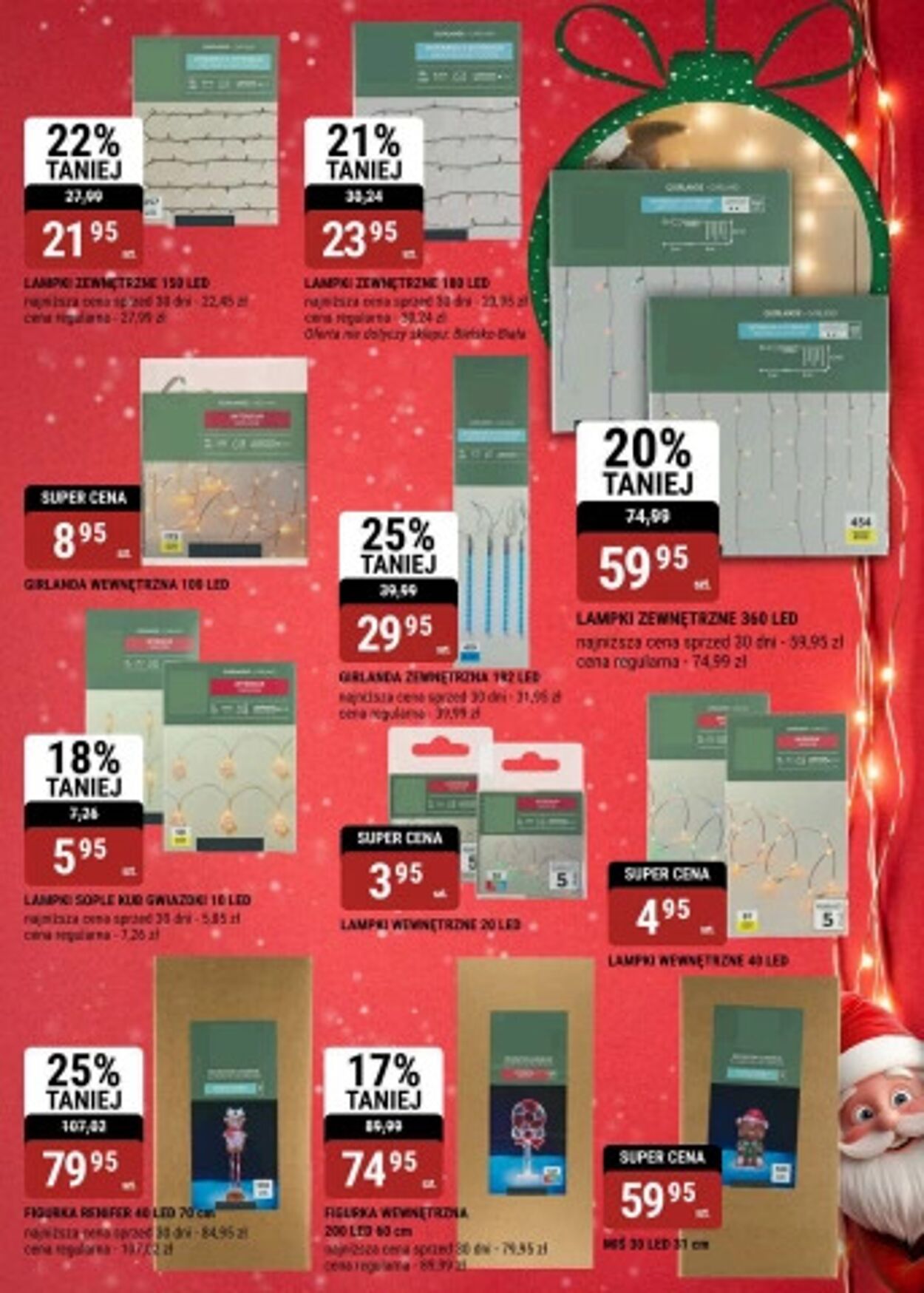 Gazetka Bi1 10.12.2025 - 16.12.2025