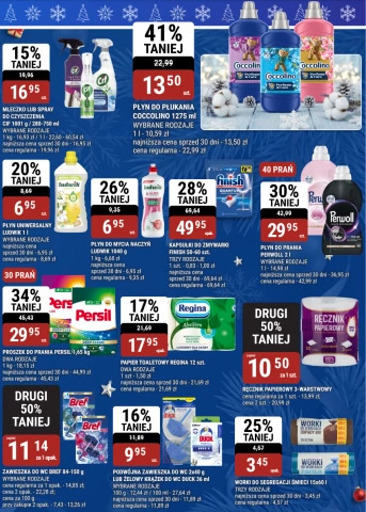 Gazetka Bi1 17.12.2025 - 23.12.2025