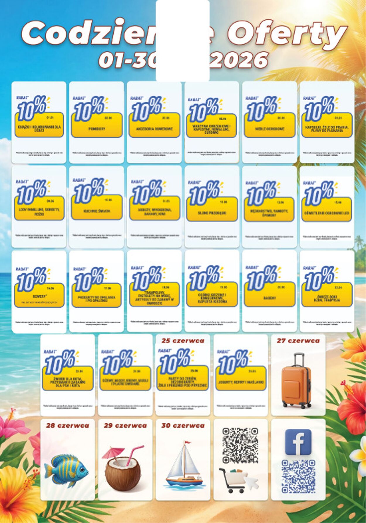 Gazetka Bi1 30.06.2026 - 06.07.2026