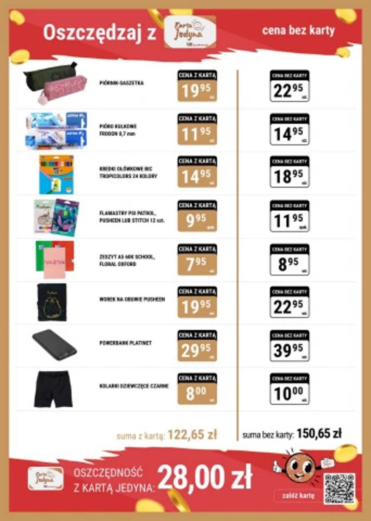 Gazetka Bi1 30.07.2025 - 07.08.2025
