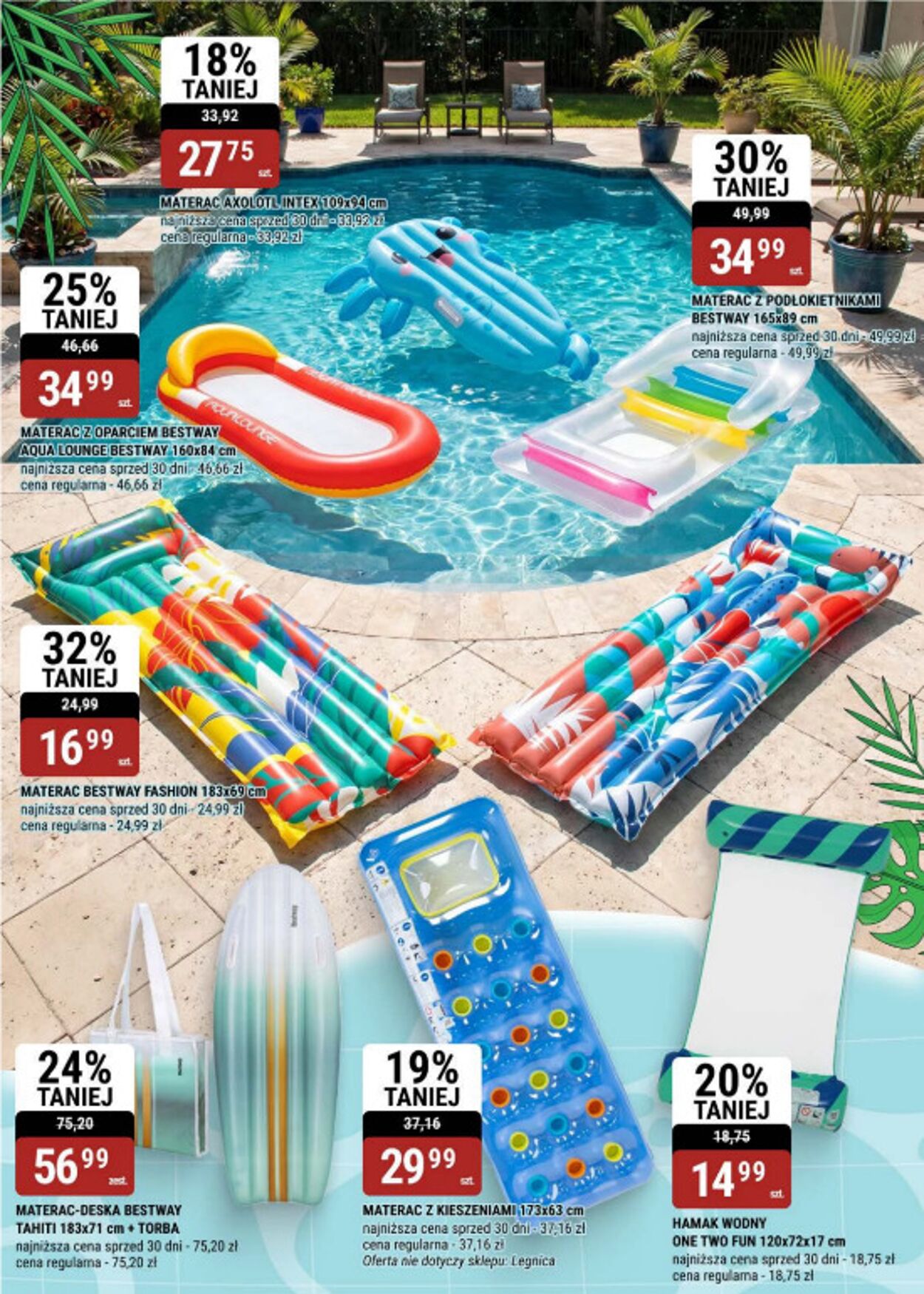 Gazetka Bi1 19.05.2026 - 05.06.2026