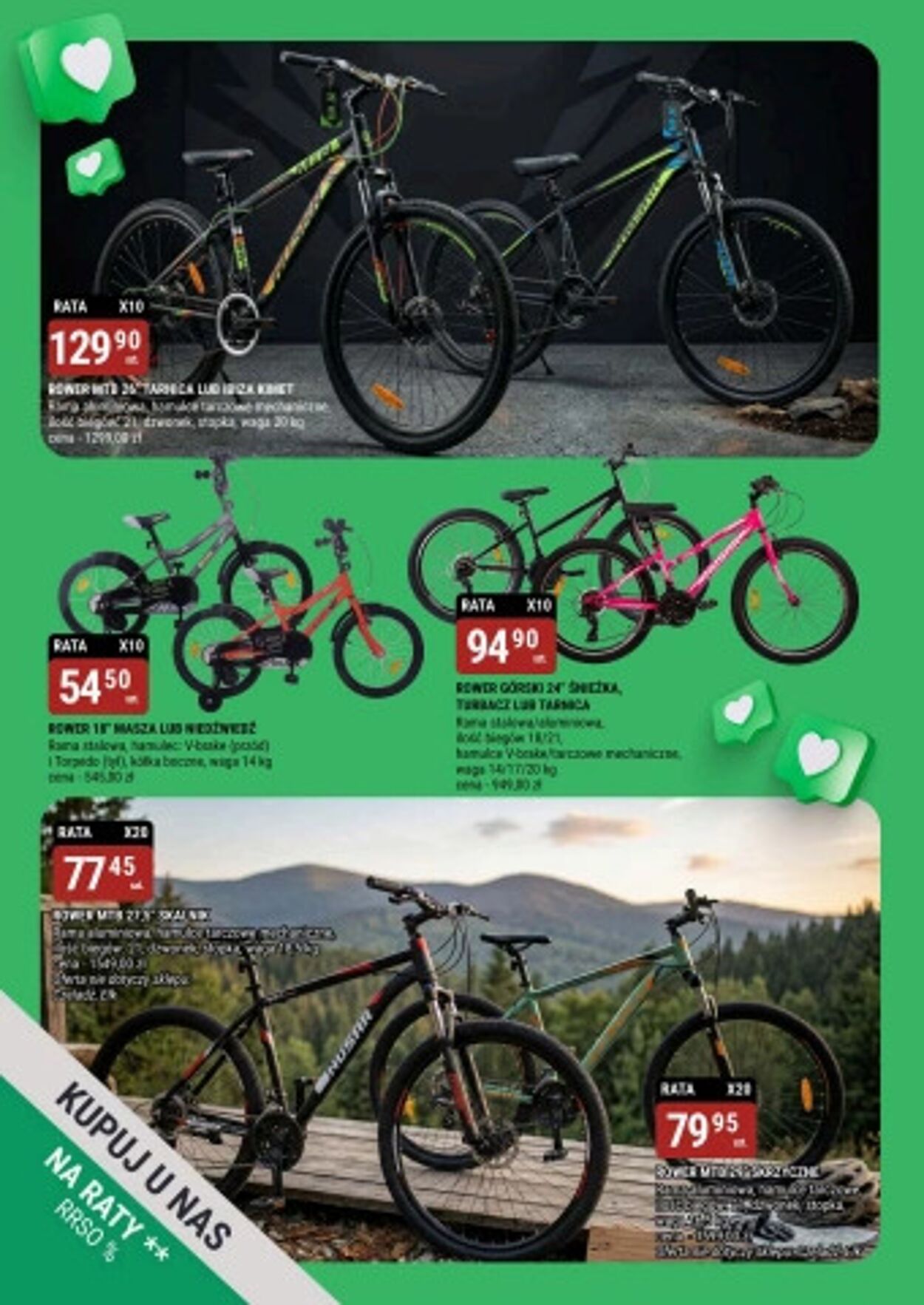 Gazetka Bi1 11.03.2026 - 03.04.2026