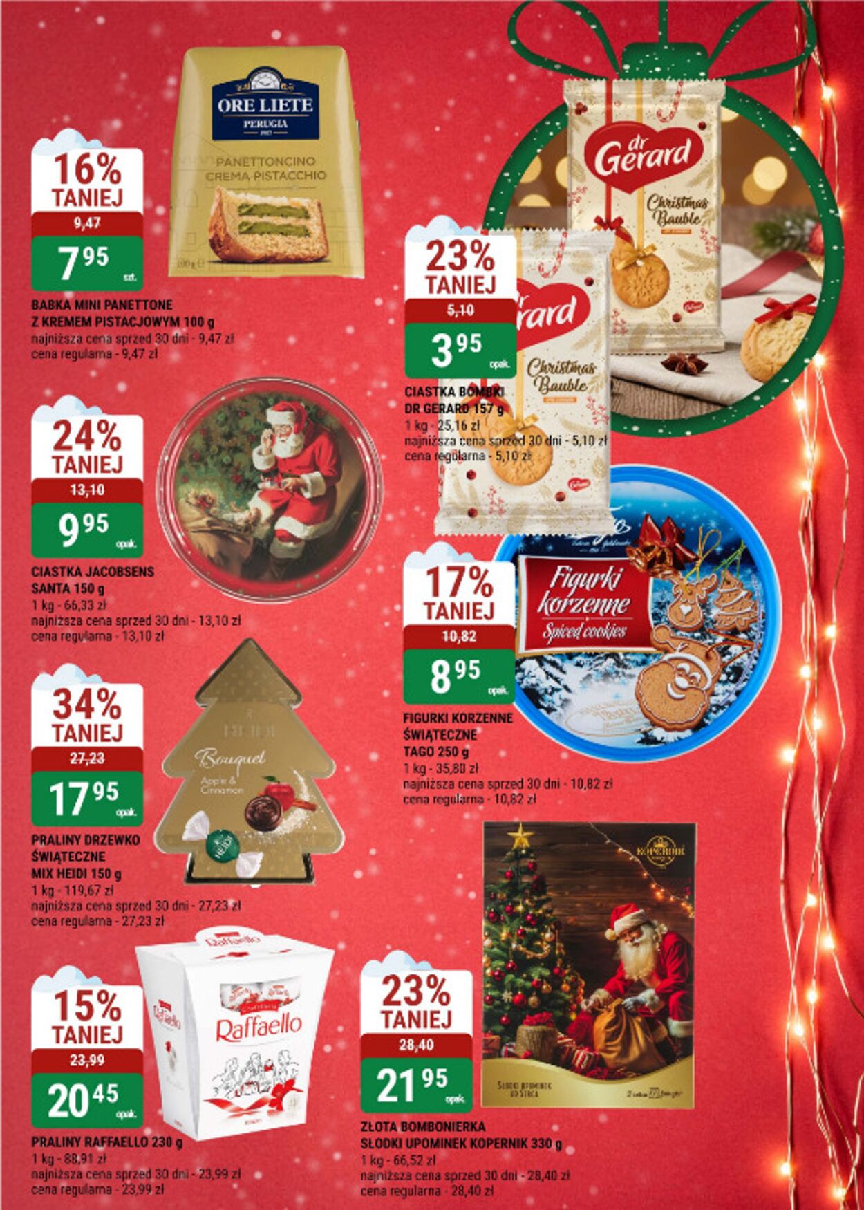Gazetka Bi1 26.12.2025 - 11.01.2026
