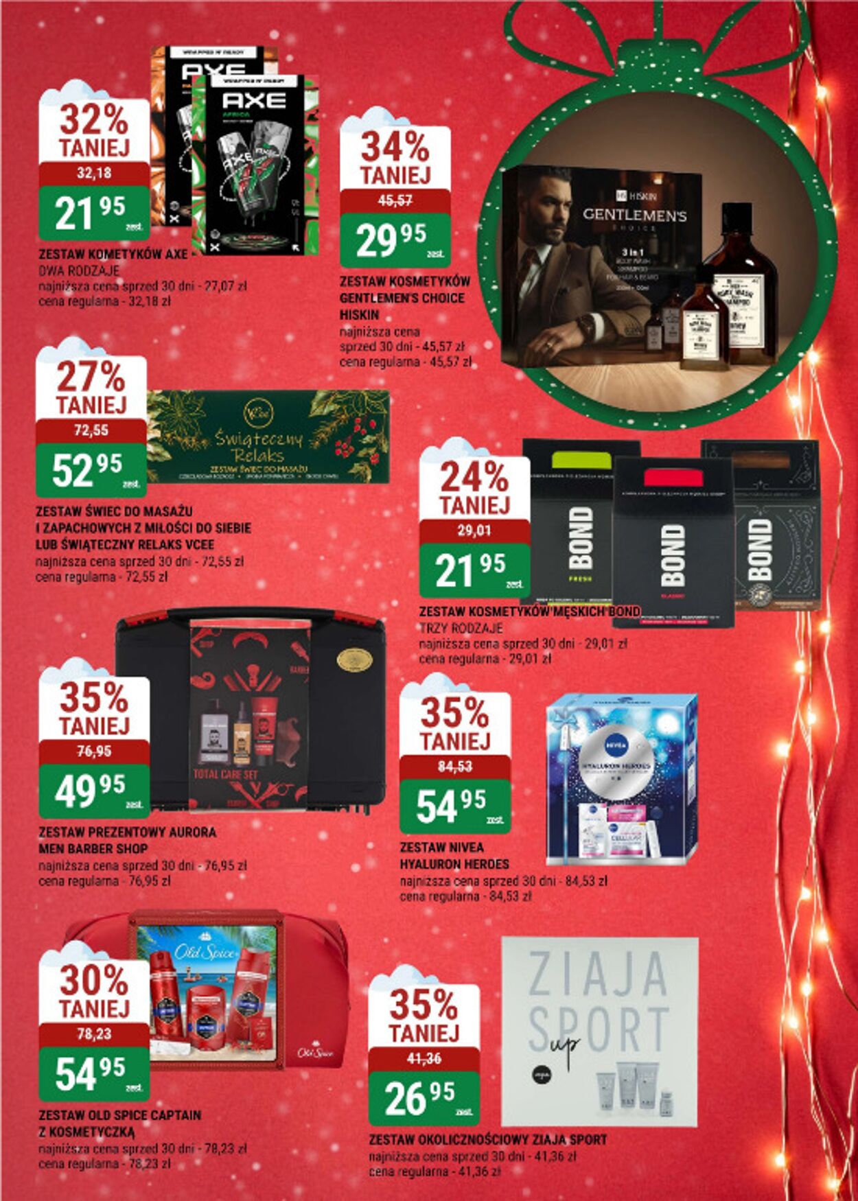 Gazetka Bi1 26.12.2025 - 11.01.2026