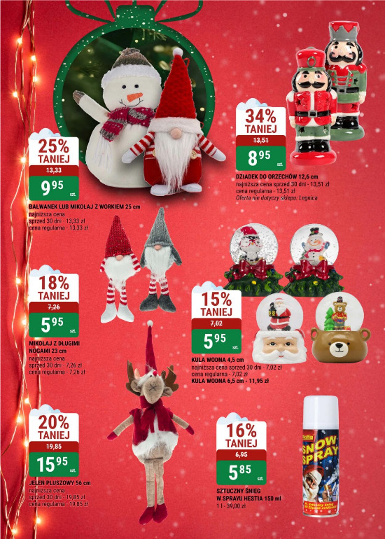 Gazetka Bi1 26.12.2025 - 11.01.2026