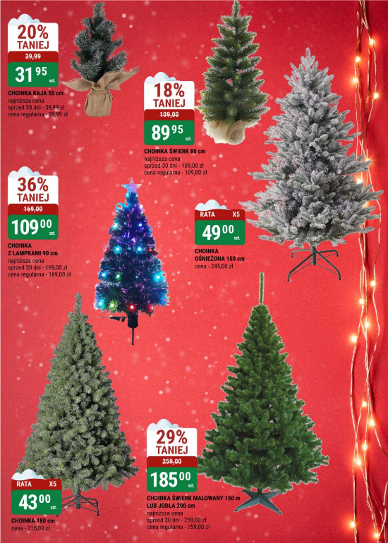 Gazetka Bi1 26.12.2025 - 11.01.2026