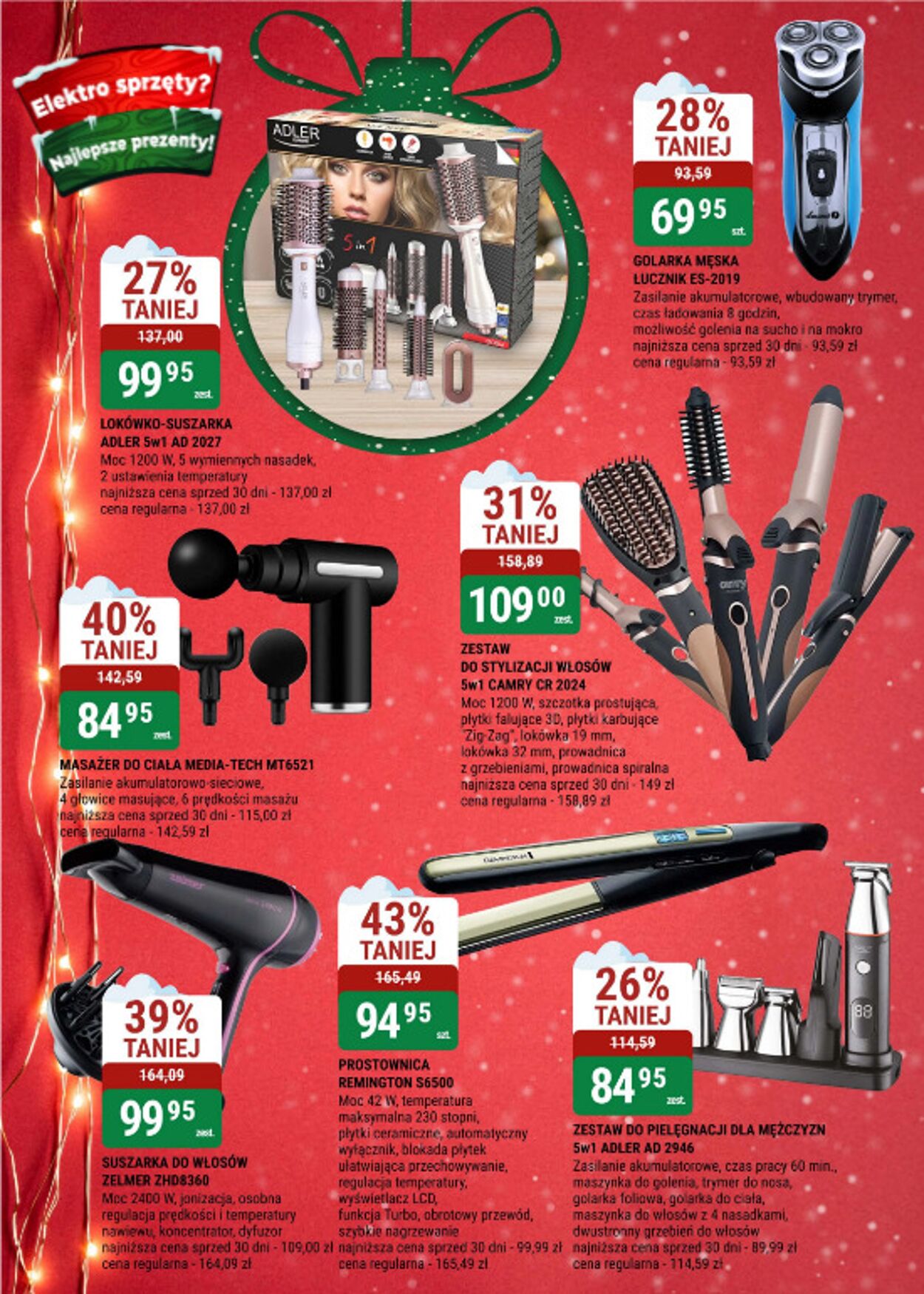 Gazetka Bi1 26.12.2025 - 11.01.2026