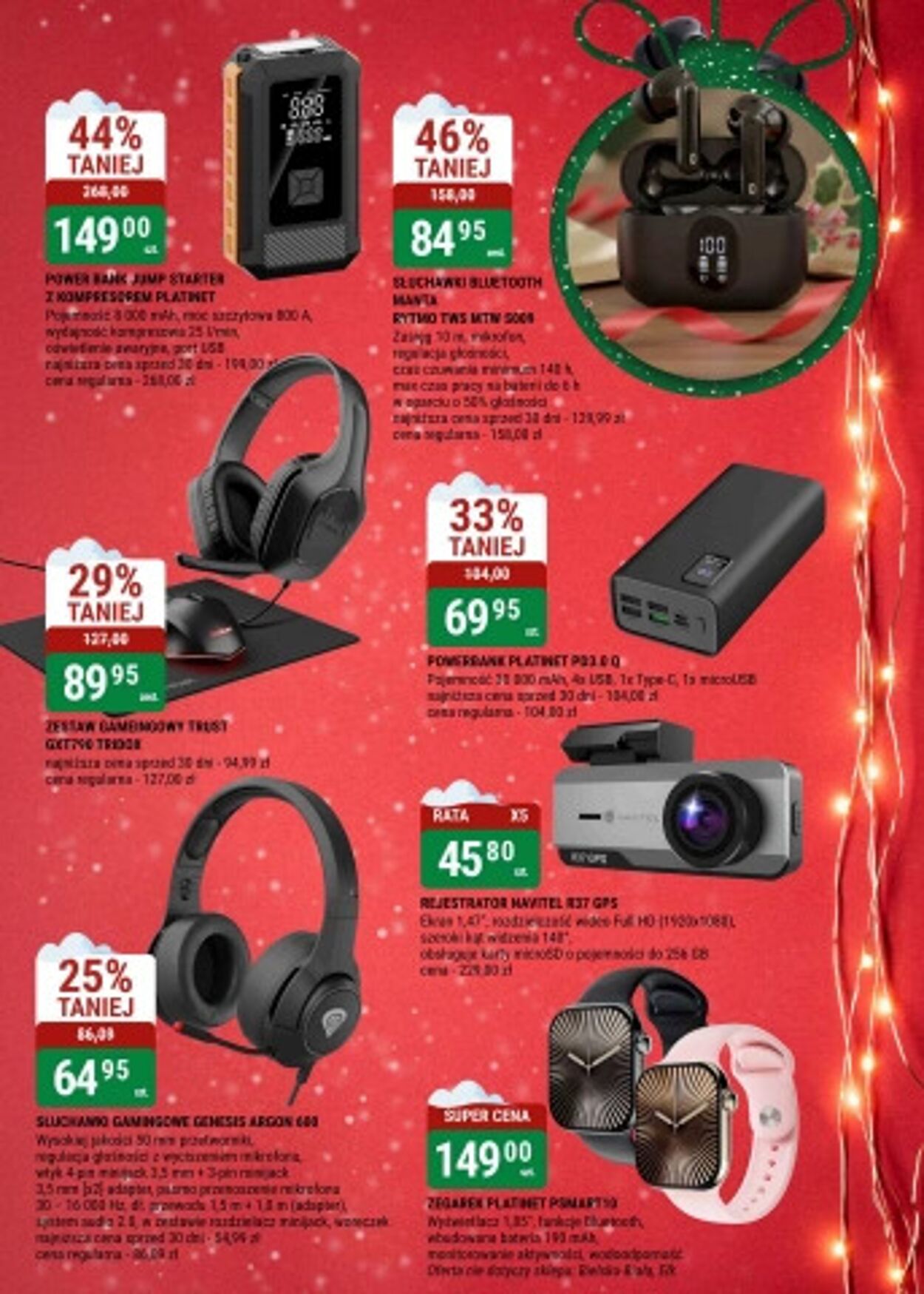 Gazetka Bi1 26.12.2025 - 11.01.2026