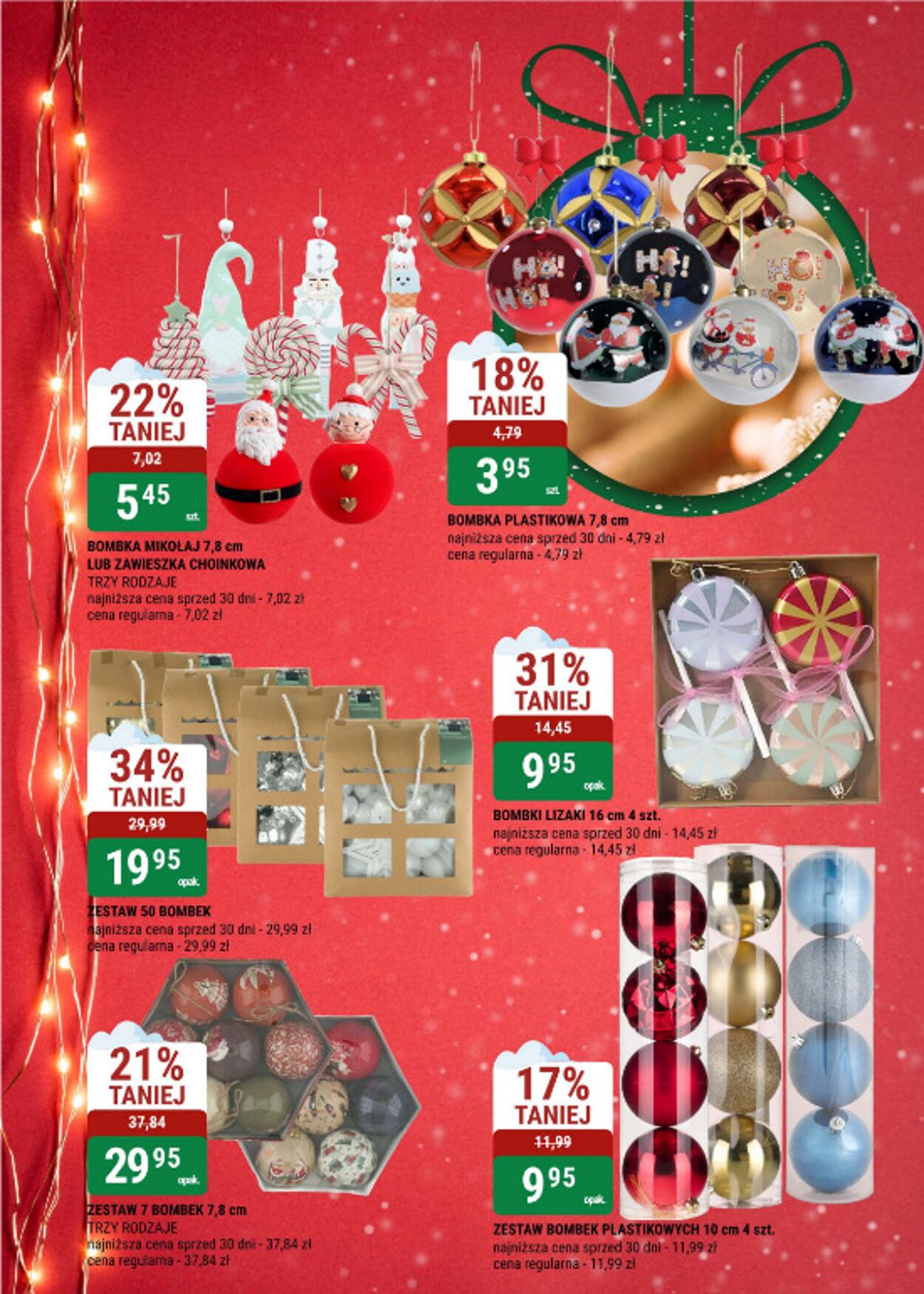 Gazetka Bi1 26.12.2025 - 11.01.2026
