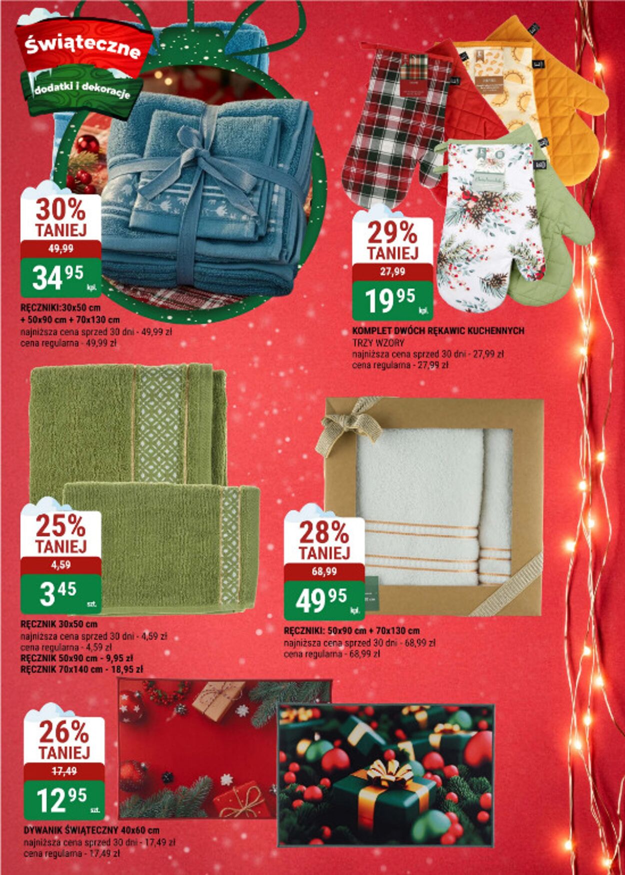 Gazetka Bi1 26.12.2025 - 11.01.2026