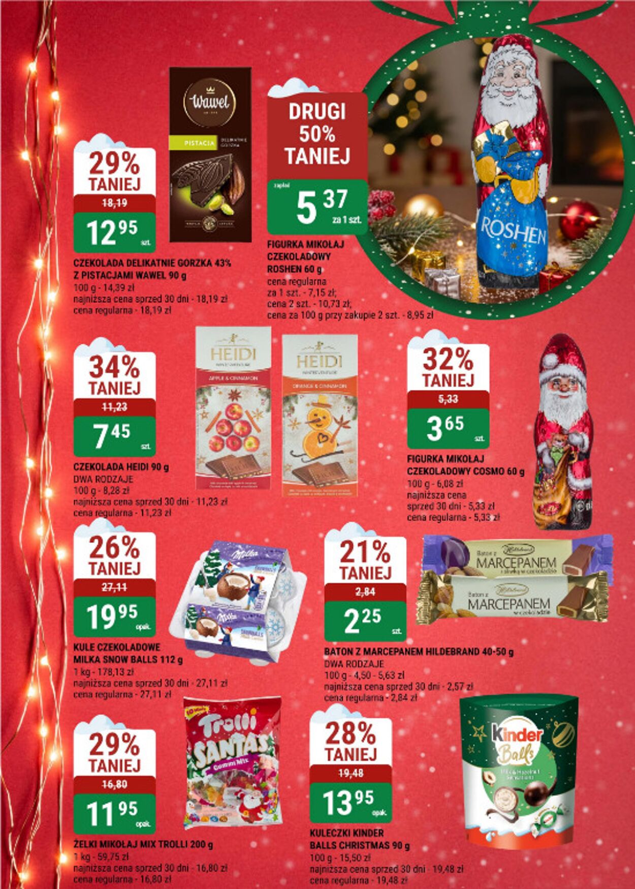 Gazetka Bi1 26.12.2025 - 11.01.2026
