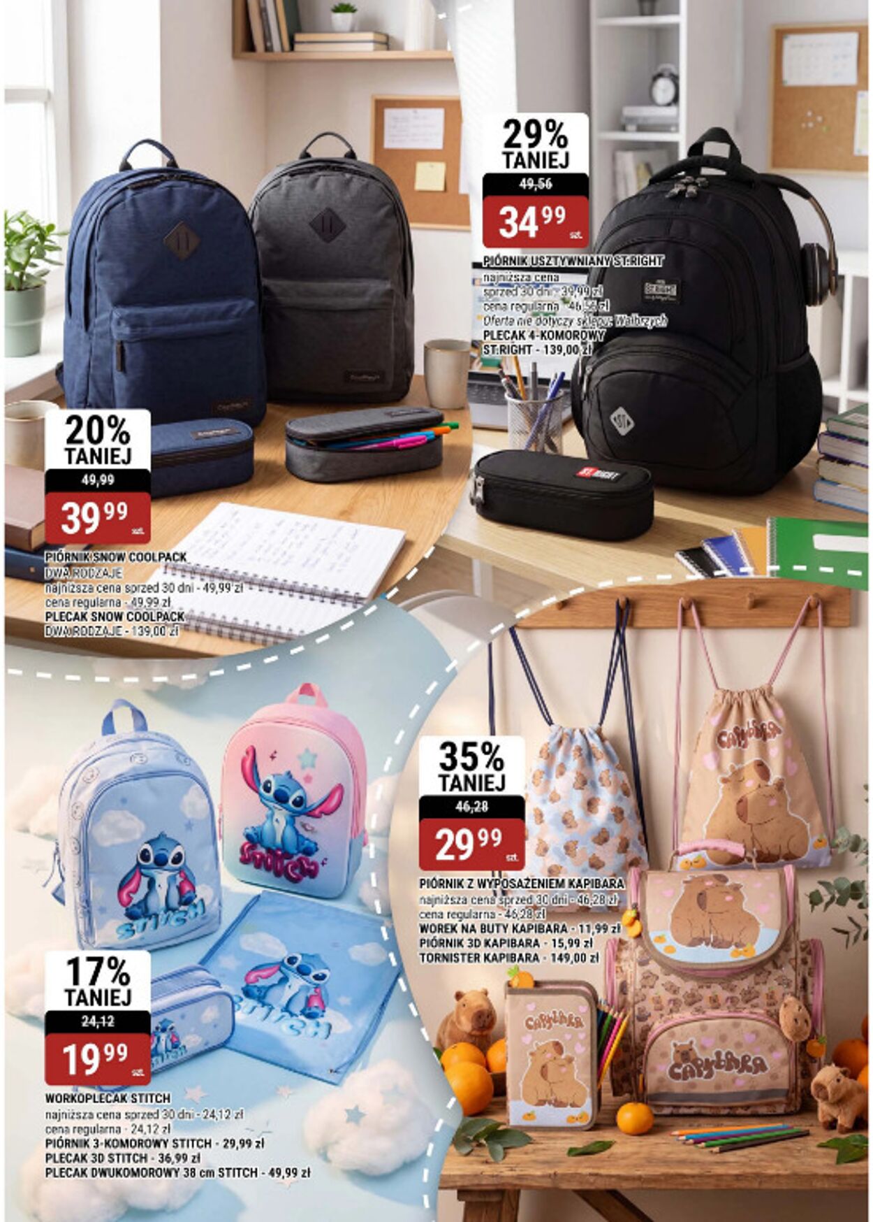 Gazetka Bi1 22.07.2026 - 07.08.2026