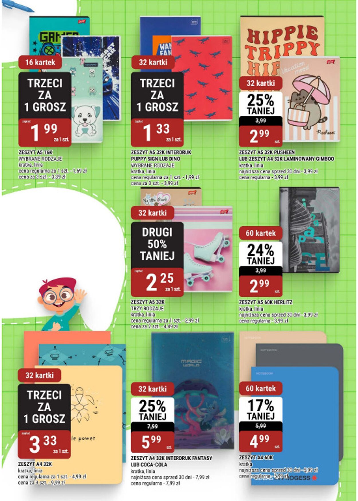 Gazetka Bi1 12.08.2026 - 08.09.2026
