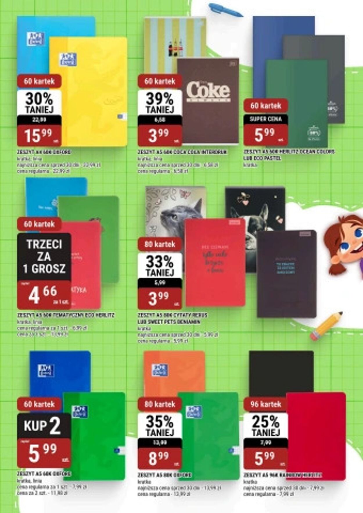 Gazetka Bi1 12.08.2026 - 08.09.2026