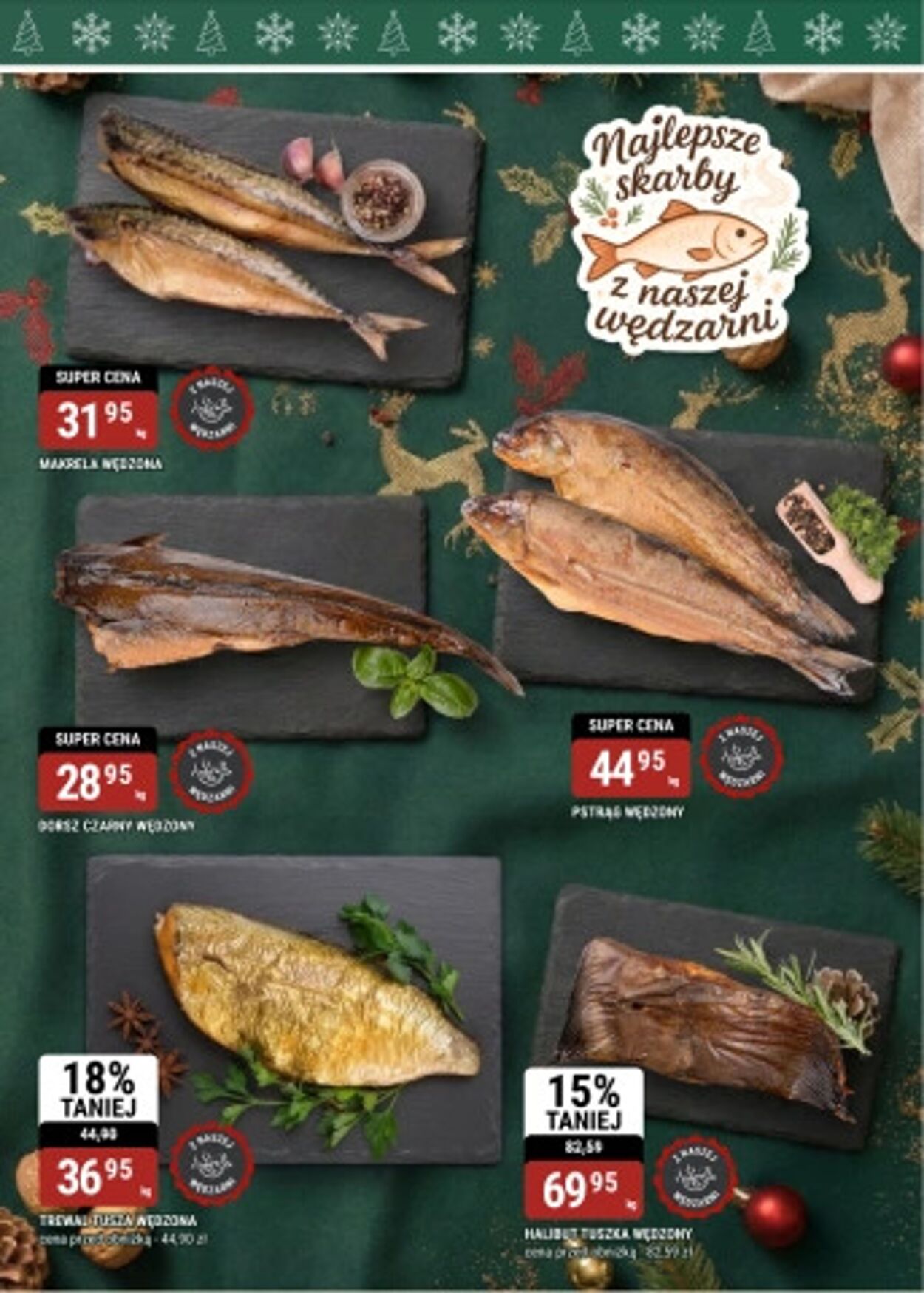 Gazetka Bi1 16.12.2025 - 12.01.2026