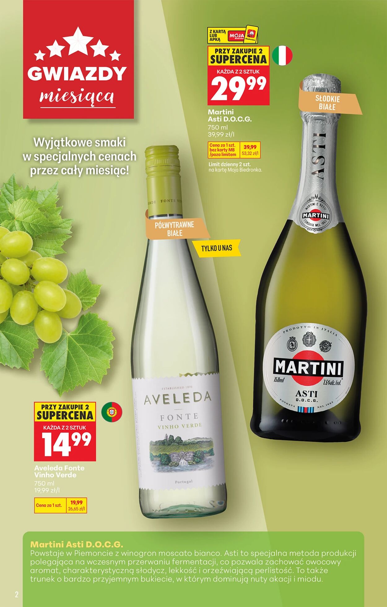 Gazetka Biedronka 25.05.2026 - 31.05.2026