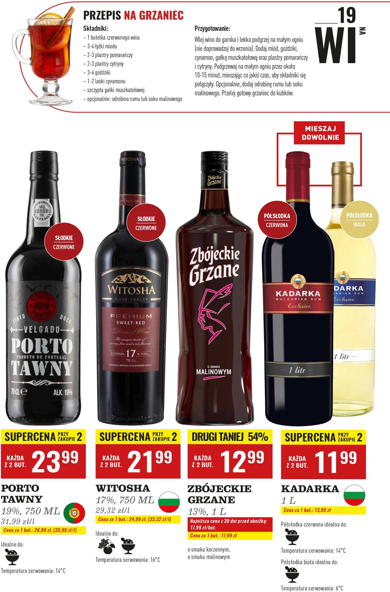 Gazetka Biedronka 06.10.2025 - 18.10.2025