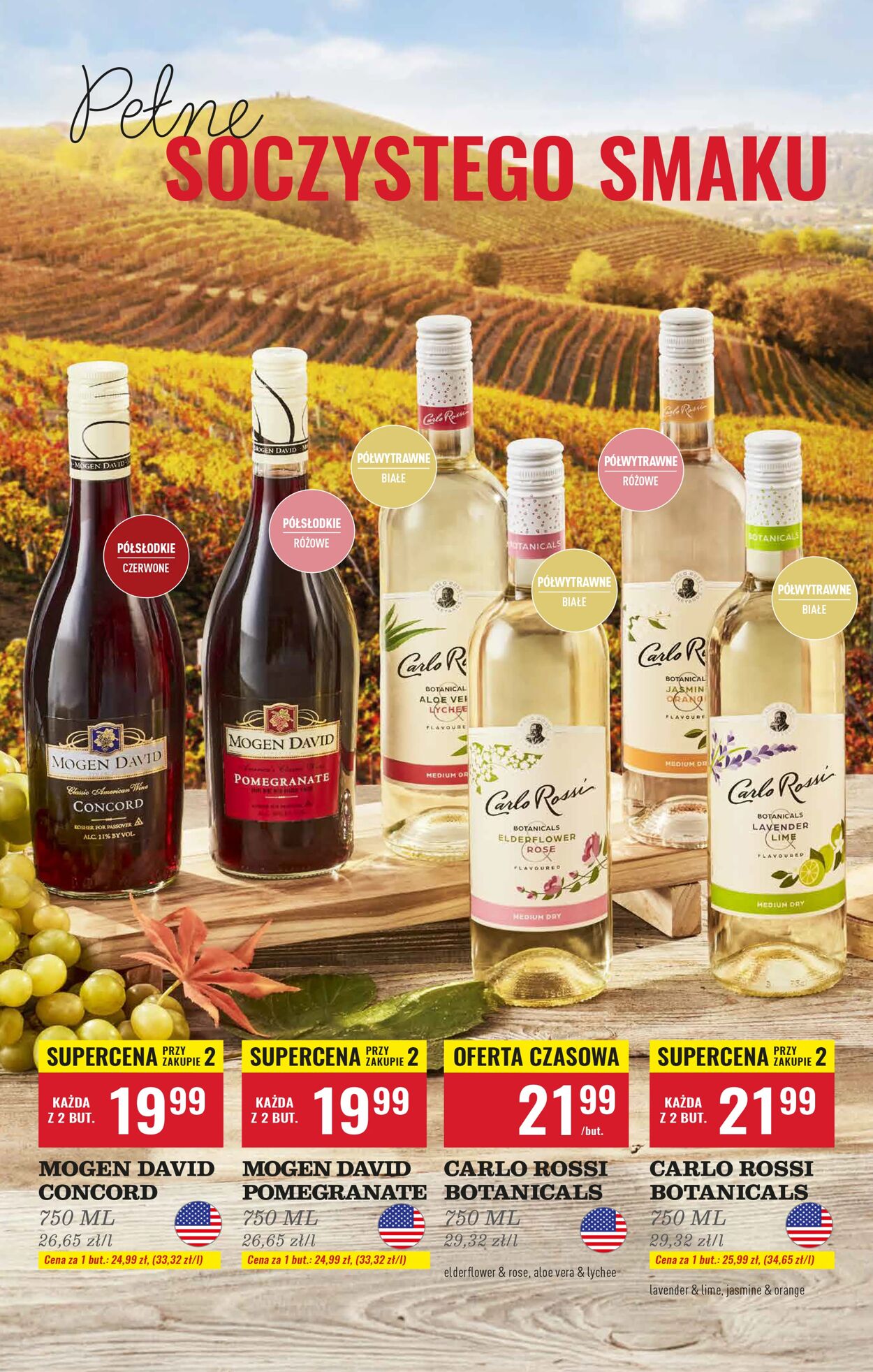 Gazetka Biedronka 06.10.2025 - 18.10.2025
