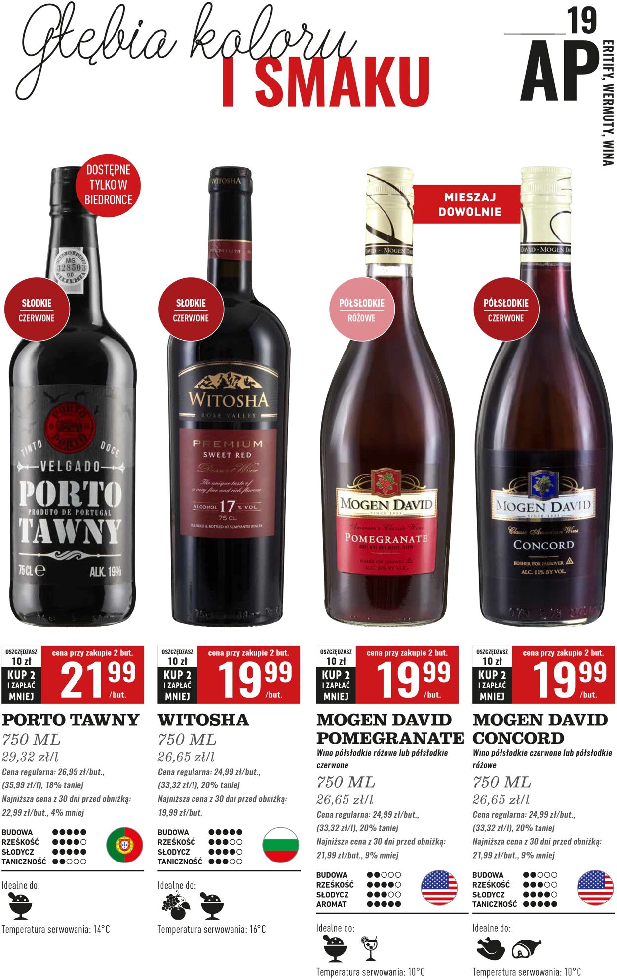 Gazetka Biedronka 08.09.2025 - 20.09.2025