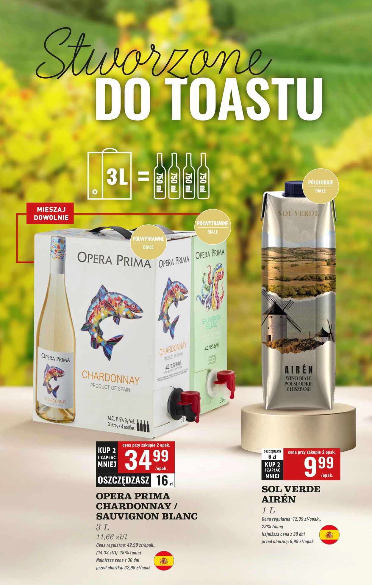 Gazetka Biedronka 08.09.2025 - 20.09.2025