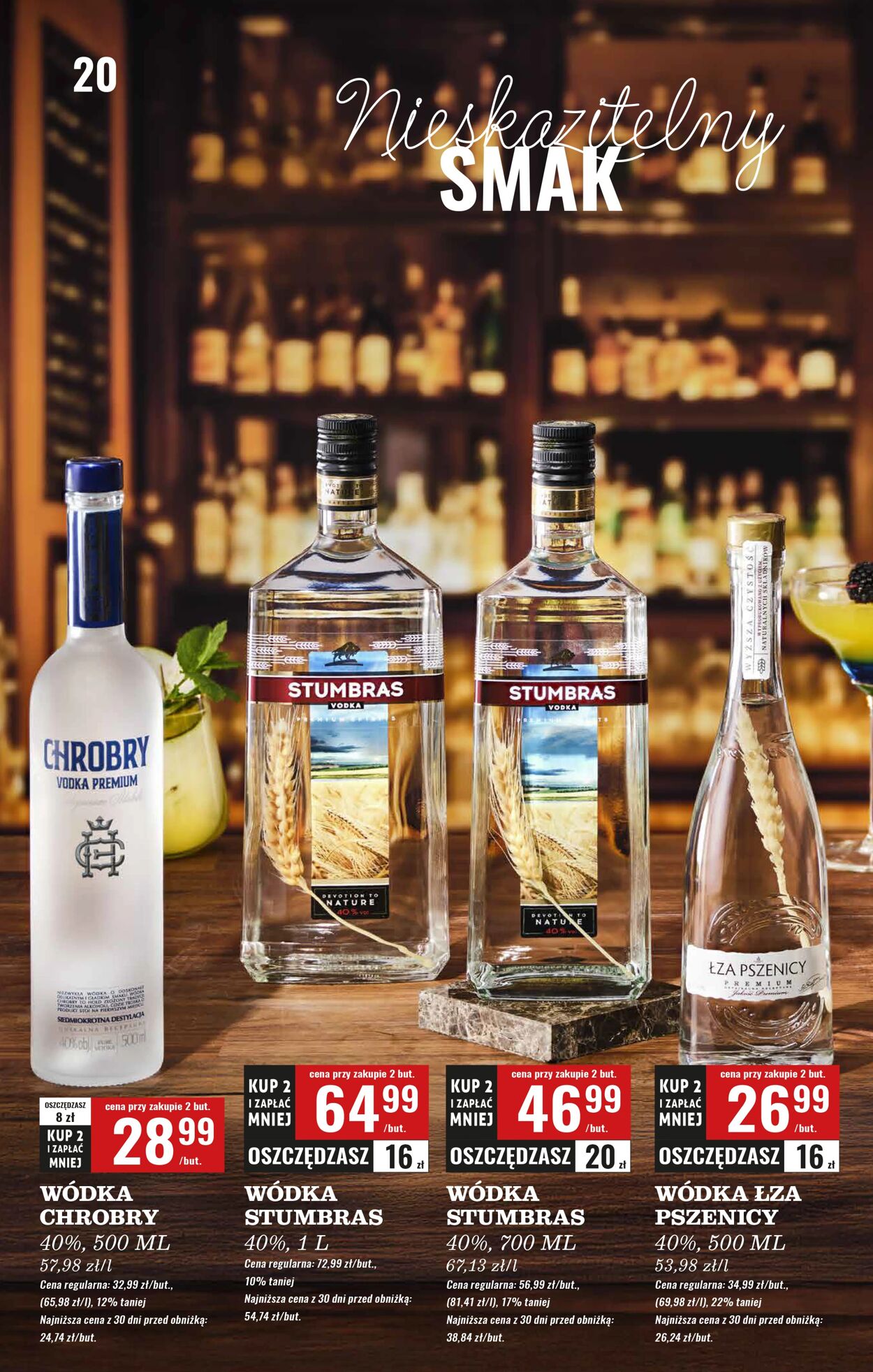 Gazetka Biedronka 08.09.2025 - 20.09.2025