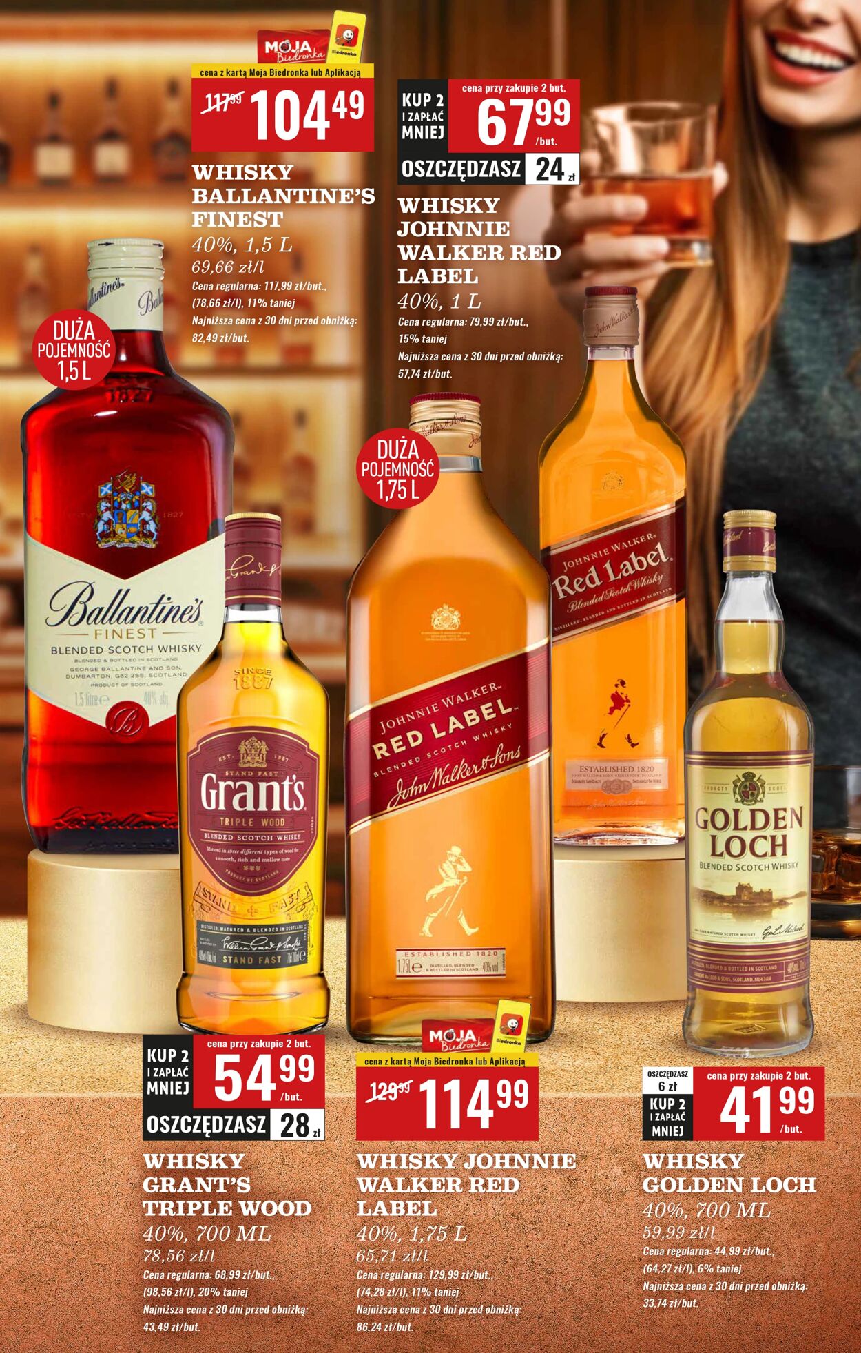 Gazetka Biedronka 08.09.2025 - 20.09.2025