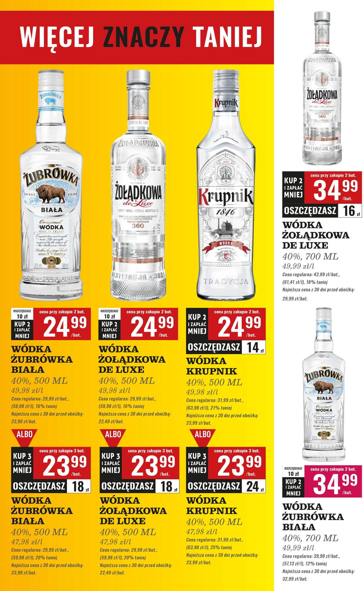 Gazetka Biedronka 11.08.2025 - 23.08.2025