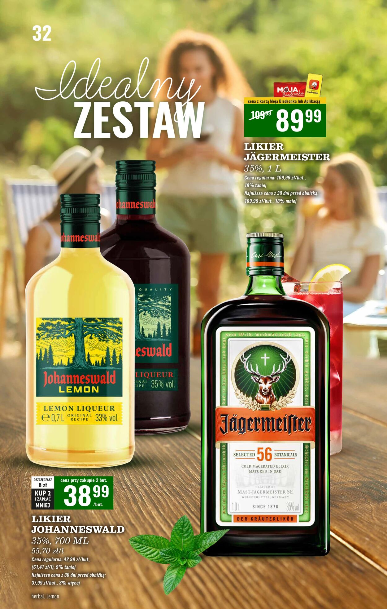 Gazetka Biedronka 11.08.2025 - 23.08.2025