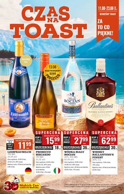 Gazetka Biedronka 11.08.2025 - 23.08.2025