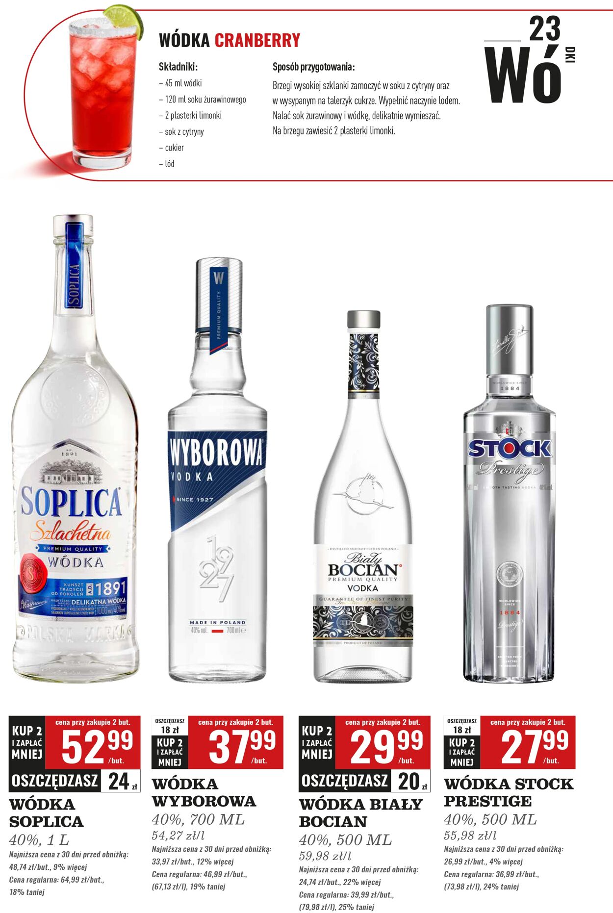 Gazetka Biedronka 16.06.2025 - 23.06.2025