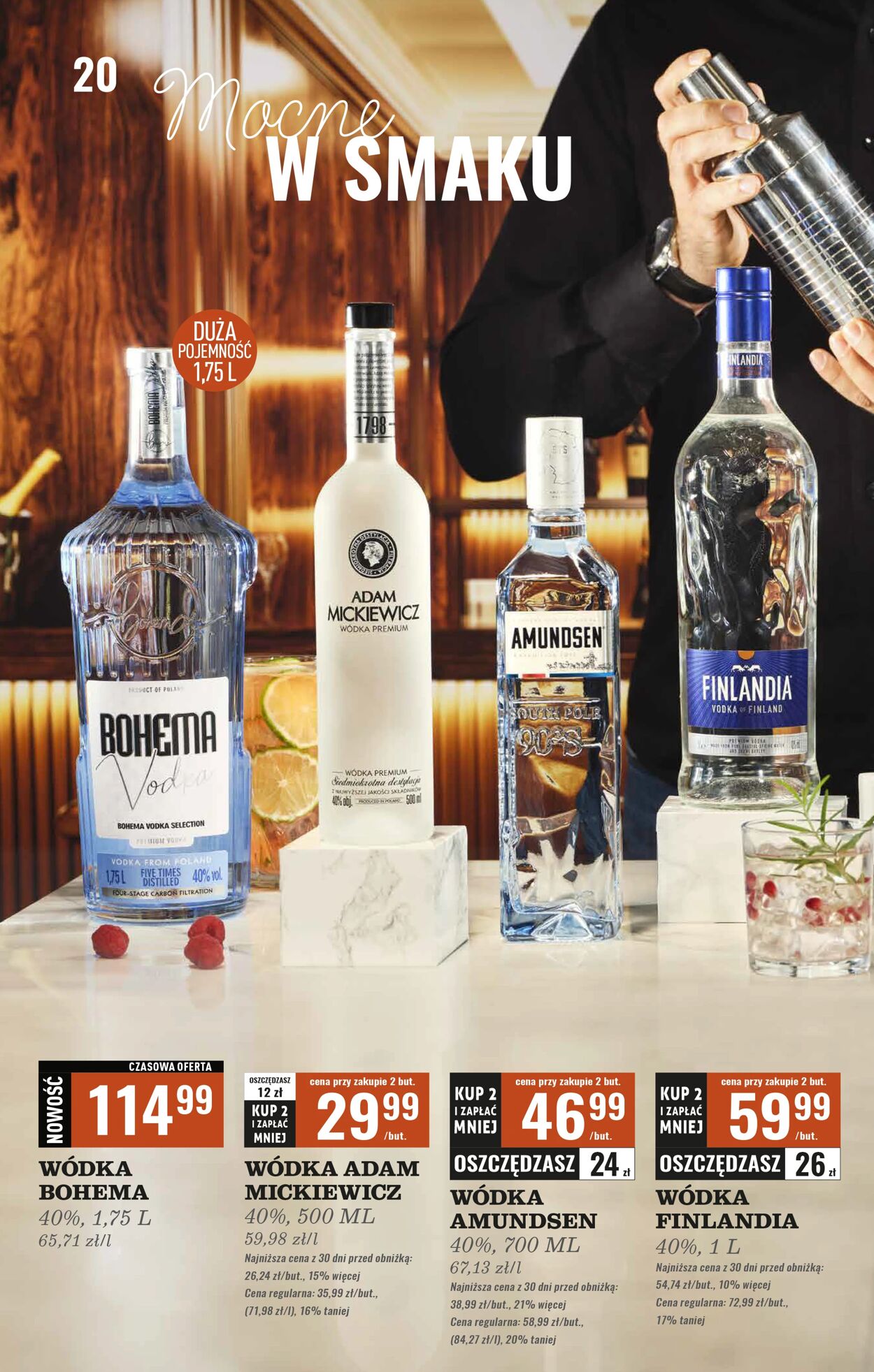 Gazetka Biedronka 16.06.2025 - 23.06.2025