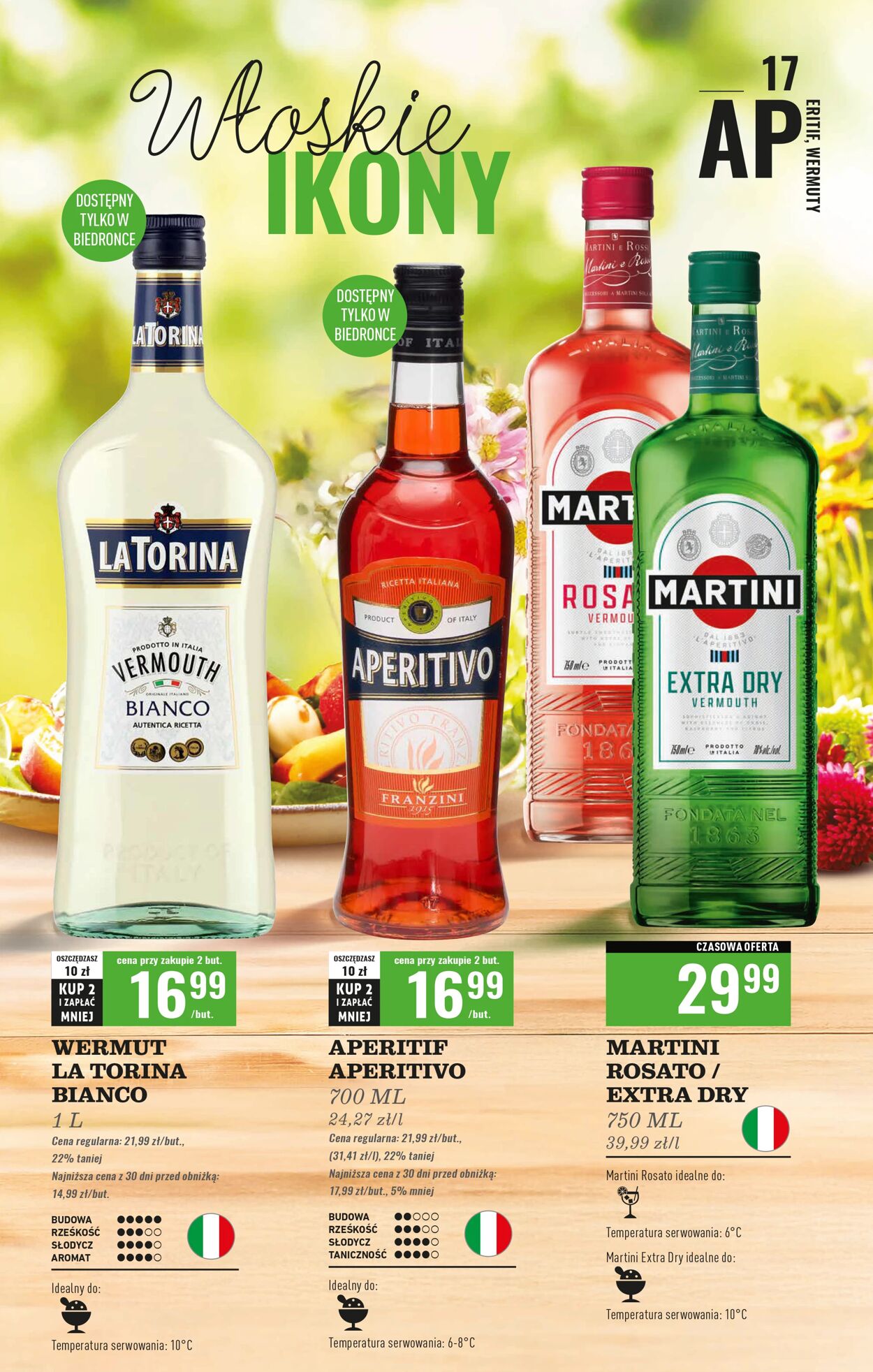 Gazetka Biedronka 25.08.2025 - 06.09.2025
