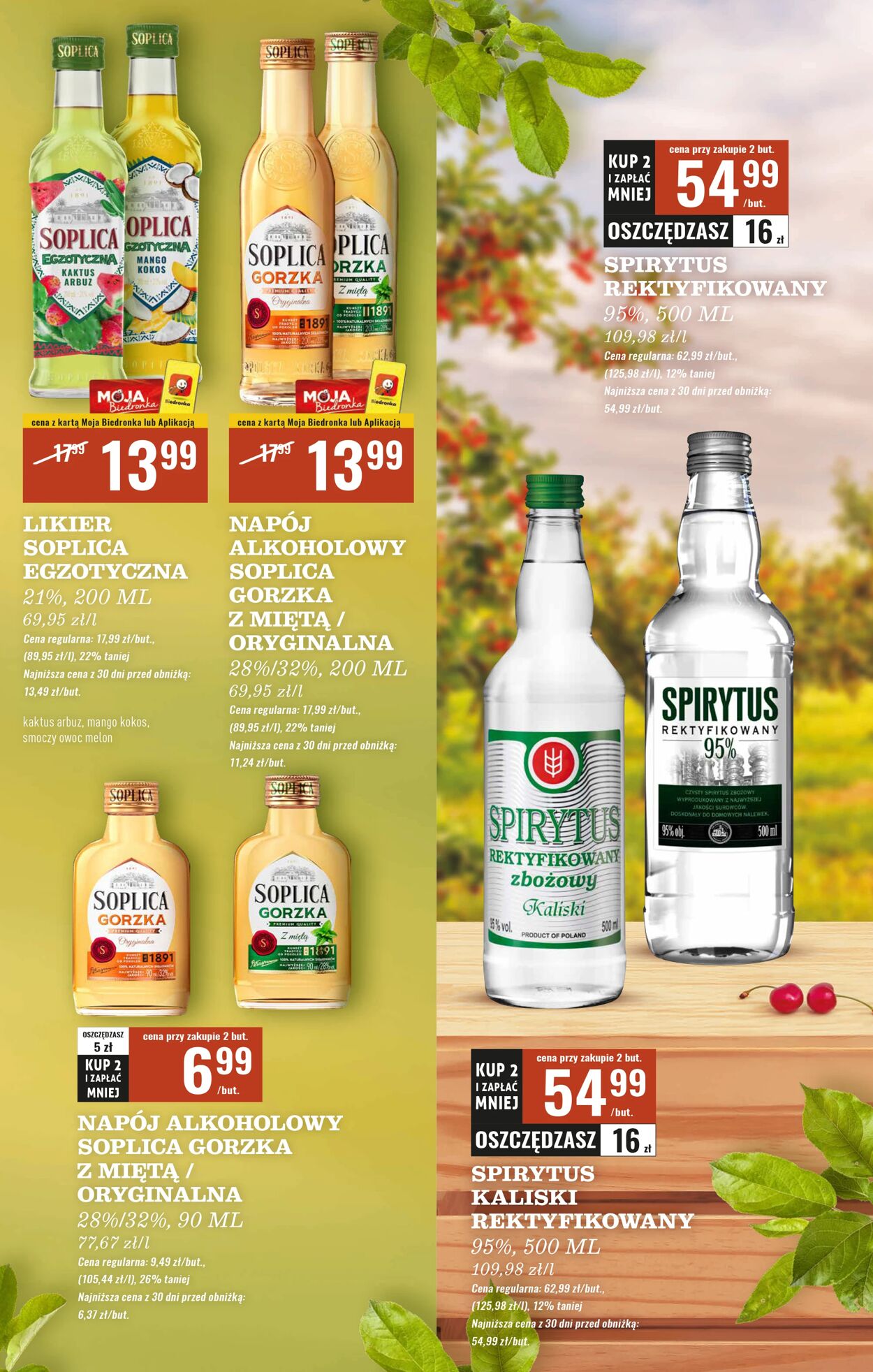 Gazetka Biedronka 25.08.2025 - 06.09.2025