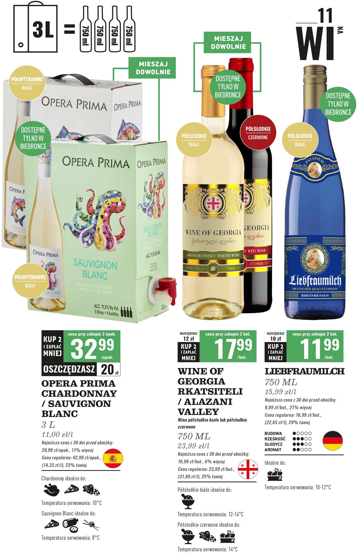 Gazetka Biedronka 28.07.2025 - 09.08.2025