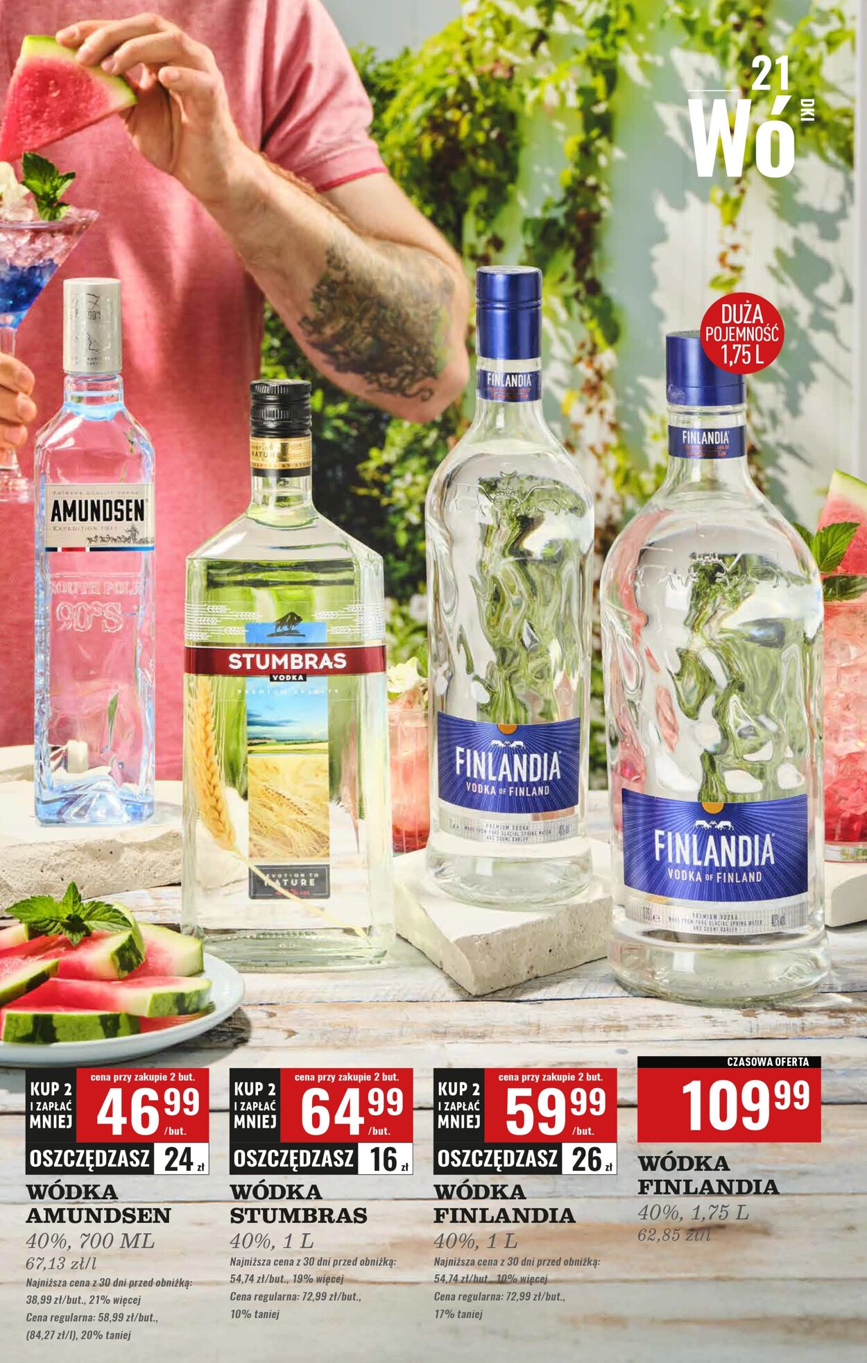 Gazetka Biedronka 28.07.2025 - 09.08.2025