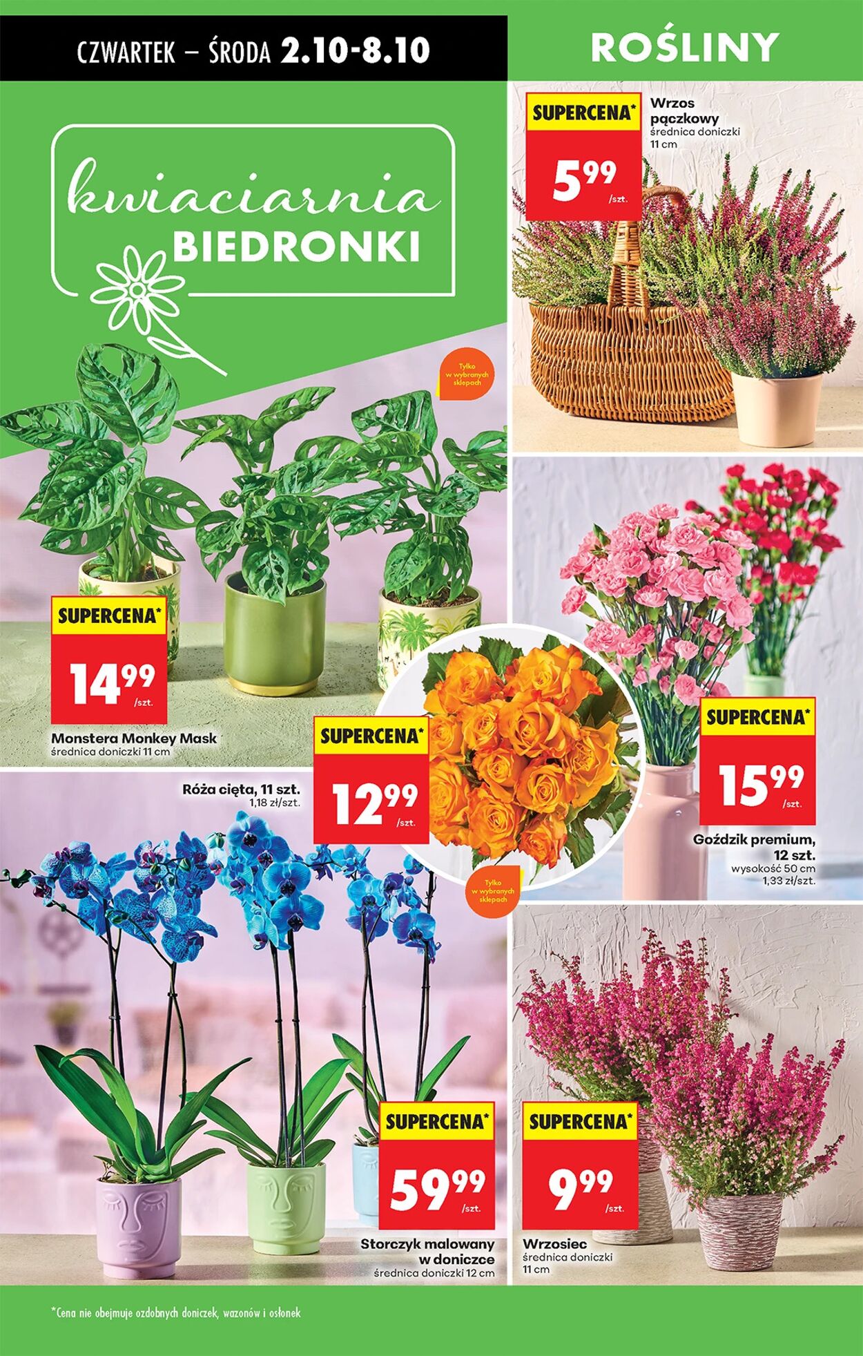 Biedronka Gazetka Promocyjna - Wana od 02.10 do 09.10 - Strona nr 73 -  gazetkolandia.pl