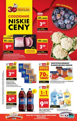 Gazetka Biedronka 02.10.2025 - 09.10.2025