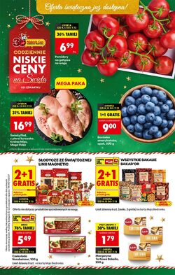 Gazetka Biedronka 04.12.2025 - 11.12.2025
